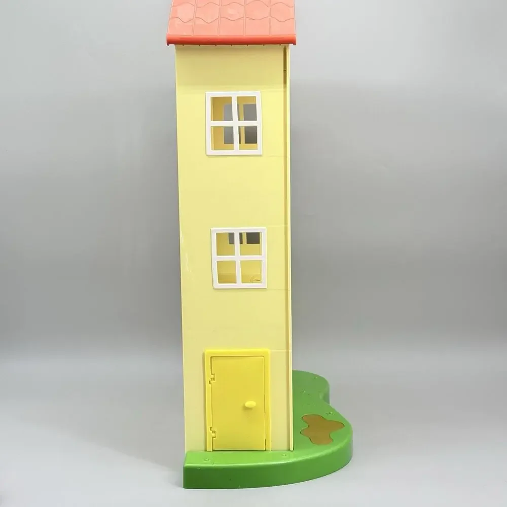 Jazwares peppa pig
